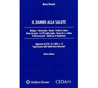 Il danno alla salute
