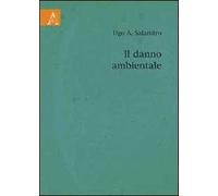 Il danno ambientale