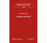 Il danno antitrust