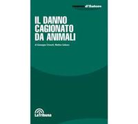 Il danno causato da animali