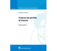 Il danno da perdita di chance