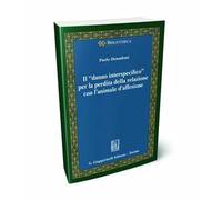 Il «danno interspecifico» per la perdita della relazione con l'animale d'affezione