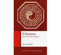 Il daoismo. Storia, dottrina, pratiche