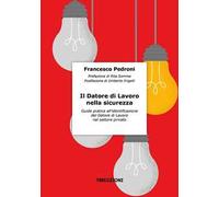 Il datore di lavoro nella sicurezza. Guida pratica all’identificazione del datore di lavoro nel settore privato