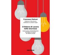 Il datore di lavoro nella sicurezza. Guida pratica all'identificazione del dator