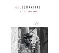 Il De Martino (2021). Vol. 31