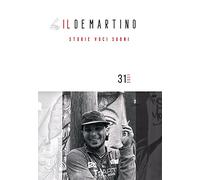 Il De Martino (2021). Vol. 31