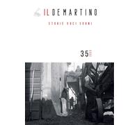 Il De Martino. Storie voci suoni (2023). Vol. 35