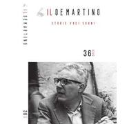 Il De Martino. Storie voci suoni (2023). Vol. 36