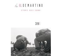 Il De Martino. Storie voci suoni (2025) (Vol. 39)