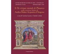 Il «De virtute morali» di Plutarco nella versione latina di Andrea Matteo Acquaviva d'Aragona. Ediz. bilingue