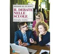 Il debate nelle scuole