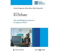 Il debate. Una metodologia per potenziare le competenze chiave
