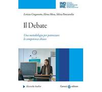 Il debate. Una metodologia per potenziare le competenze chiave