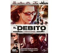 Dvd Debito (Il)