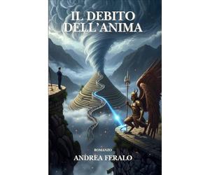 Il Debito dell'Anima + Colonna Sonora: Alcune anime non appartengono a chi le abita