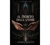 IL DEBITO DELLE ANIME