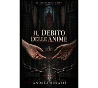 IL DEBITO DELLE ANIME