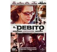 Dvd Debito (Il)