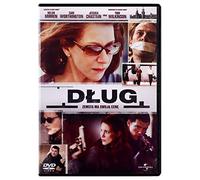 Il debito [DVD] (Audio italiano. Sottotitoli in italiano)