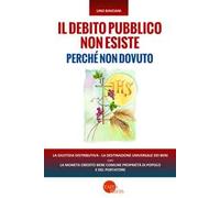 Il debito pubblico non esiste perché non dovuto