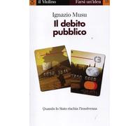 Il debito pubblico. Quando lo Stato rischia l'insolvenza