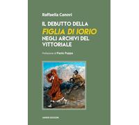 Il debutto della «Figlia di Iorio» negli archivi del Vittoriale