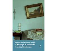 Il Decalogo di Kieślowski: Tra scandalo e falsa testimonianza