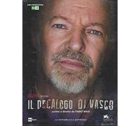 Il Decalogo Di Vasco Editoriale L'espresso - DVD