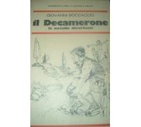 Il decamerone. Le novelle divertenti. Per la Scuola media
