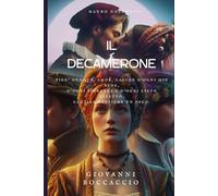 Il Decamerone: Nuova Edizione