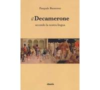 Il Decamerone secondo la nostra lingua