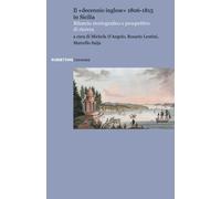 Il «decennio inglese» 1806-1815 in Sicilia. Bilancio storiografico e prosp...