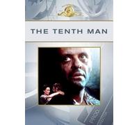 Il Decimo Uomo DVD - Anthony Hopkins, Kristin Scott Thomas, Jack Gold