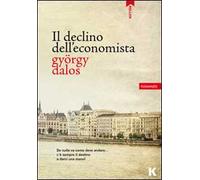 Il declino dell'economista