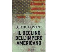 Il declino dell'impero americano