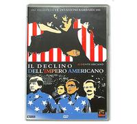 Il Declino Dell'Impero Americano
