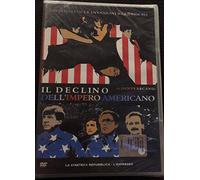 Il declino dell'impero americano