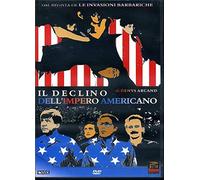 Il Declino Dell'Impero Americano (vers. integr.)