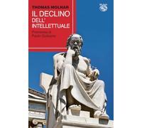 Il declino dell'intellettuale