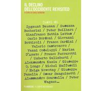 Il declino dell'Occidente revisited - Bordoni Carlo