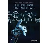 Il deep learning con Tensorflow 2