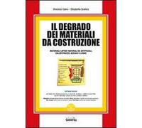 Il degrado dei materiali da costruzione. Con Contenuto digitale per download e accesso online