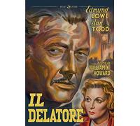 Film - Il Delatore - Dvd