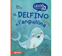 Il delfino e l'anguillina