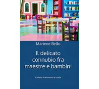 Il delicato connubio fra maestre e bambini