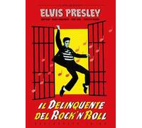 Il delinquente del Rock N Roll (Restaurato in HD) (DVD)