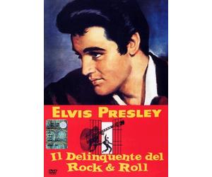 Il Delinquente Del Rock & Roll