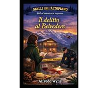Il delitto al Belvedere