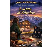 Il delitto al Belvedere